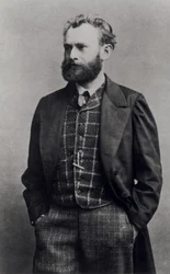 Edouard Manet (1832-83)